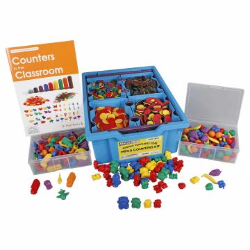 Mega Counters Kit