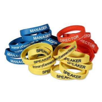 Medium Wristbands