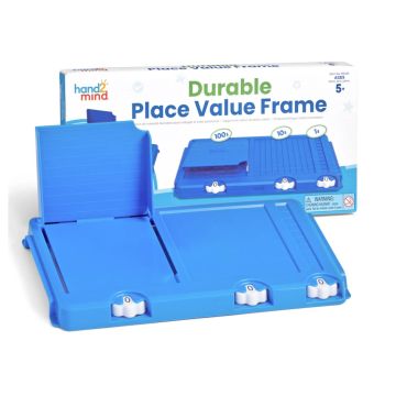 Place Value Frame