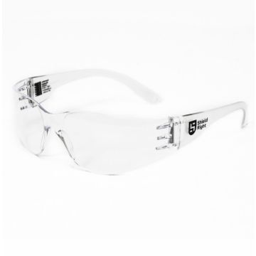 Safety Glasses - each (
