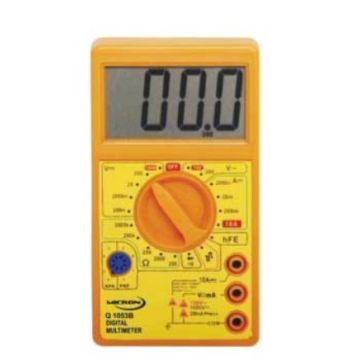 Digital Multimeter