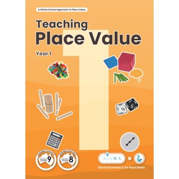 Teaching Place Value - Year 1