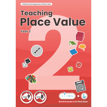 Teaching Place Value - Year 2