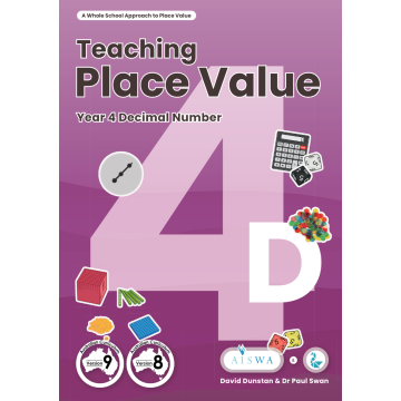 Teaching Place Value - Year 4 (Decimal Numbers)