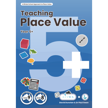 Teaching Place Value - Year 5+