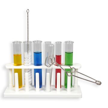 Test Tubes - Pack of 24