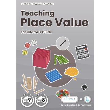 Teaching Place Value - Facilitator's Guide