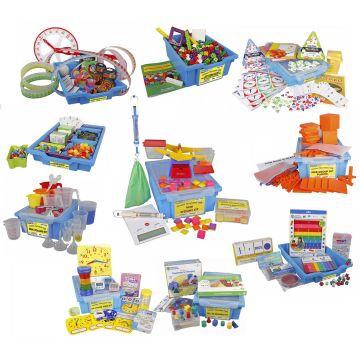 Maths Class Kit Package - Upper (Years 5-6)