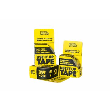 OzHarvest FEAST Use It Up Tape™ - Set of 30