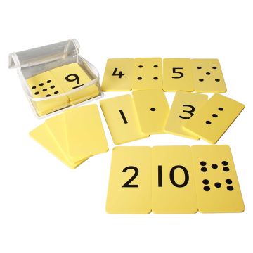 Jumbo Concentration Game