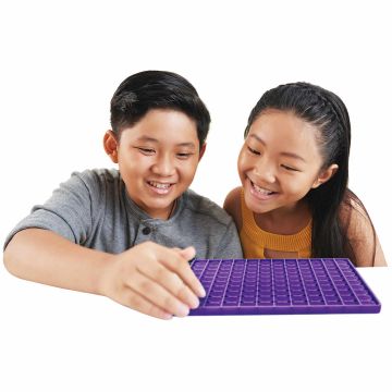 120s Bubble Board 