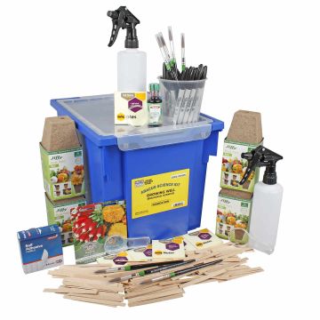 Growing well - Kit Consumables