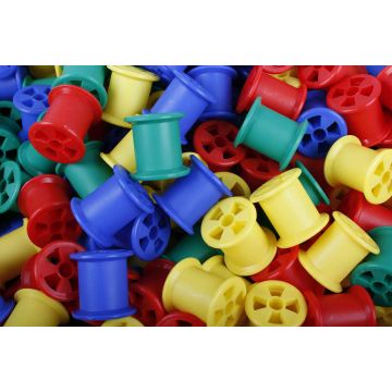 Cotton Reels - Box of 240