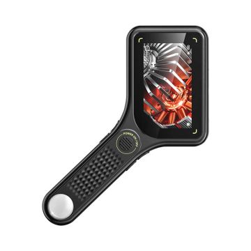 Handheld 500x Magnifier Camera
