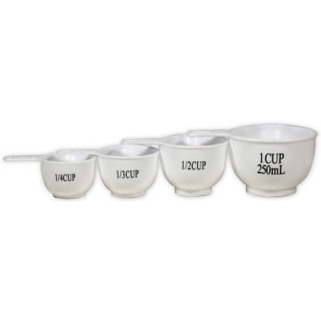 Measuring Cups - Set of 4