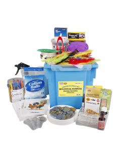 Abacus Science Kit  - Finding Features (Foundation, Biological Science)