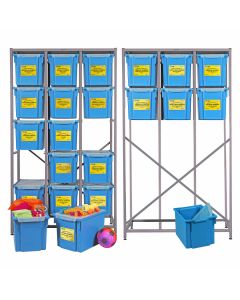 Ultimate Science Organiser V9 - 21 Science Kits
