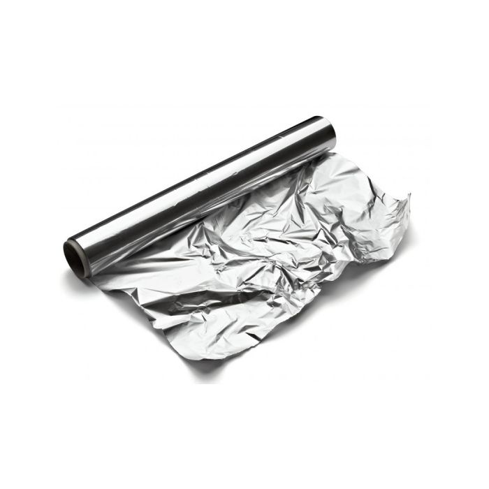 Foil (Aluminium) - Roll | Abacus Educational Suppliers