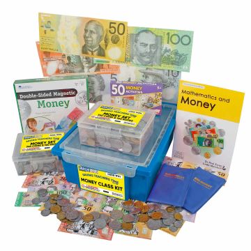 Money Class Kit