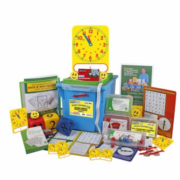 Dr Paul Swan’s Maths Class Kit (Years 5-6)
