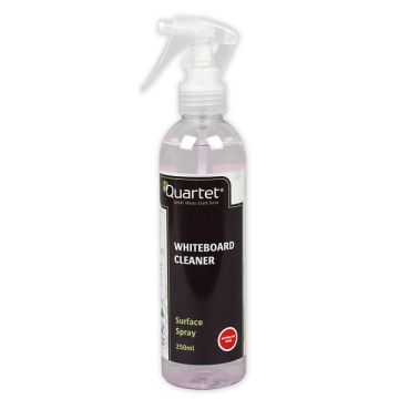 Whiteboard Cleaner - 250mL