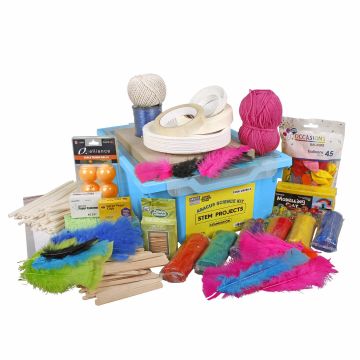 STEM Projects Kit - Foundation