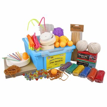 STEM Projects Kit - Year 1