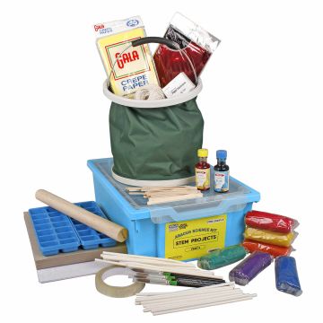 STEM Projects Kit - Year 3
