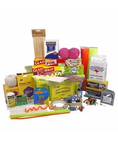 STEM Projects Kit - Year 6