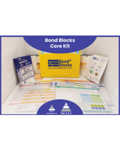 Bond Blocks Core Kit 