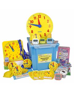 Measuring Time Kit