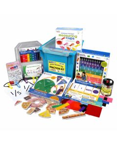 Fraction Kit