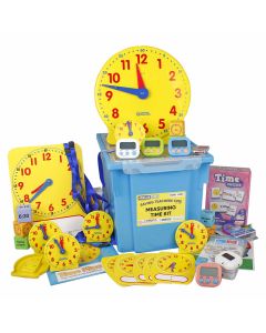 Measuring Time Kit