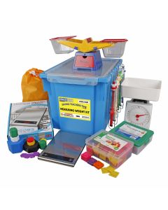 Measuring Weight Kit