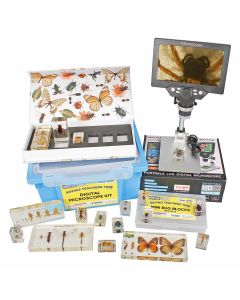 Digital Microscope Kit