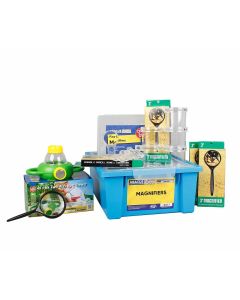 Magnifiers Kit 