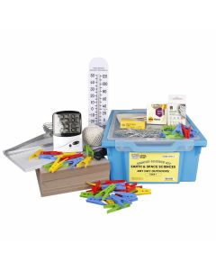 Abacus Science Kit - Any Day Outdoor (Year 1, Earth & Space Science)
