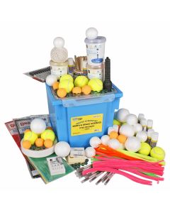 Abacus Science Kit - Eyes on Earth (Year 2, Earth & Space Science)