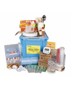 Abacus Science Kit - Packaging Pioneers (Year 4, Chemical Science)