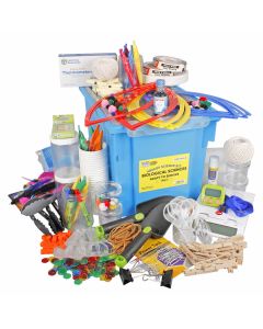 Abacus Science Kit - Adapt to Survive (Year 5, Biological Science) 