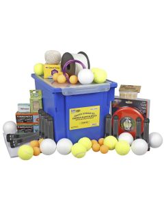 Abacus Science Kit - Earth's place in space
