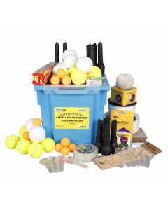 Abacus Science Kit - Space Innovators (Year 6, Earth & Space Science)
