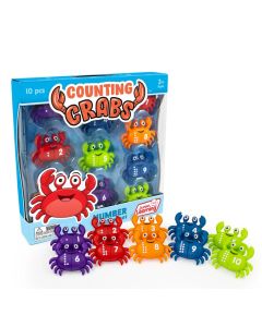 Counting Crabs