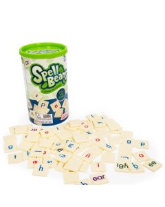 Spell the Beans