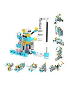 Makerzoid Smart Robot Set