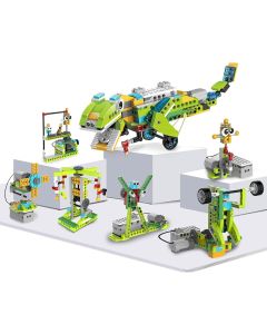 Makerzoid Robot Master Standard Set