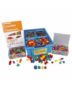 Mega Counters Kit