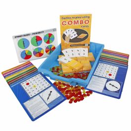 Basic Facts Kit Abacus Educational Suppliers